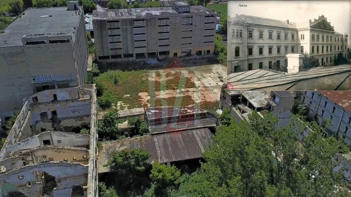 Dosar de zile mari legat de o companie din Iași! Plan fabulos de transformare a locului unde se făcea un profit de zeci de milioane de euro – GALERIE FOTO EXCLUSIV