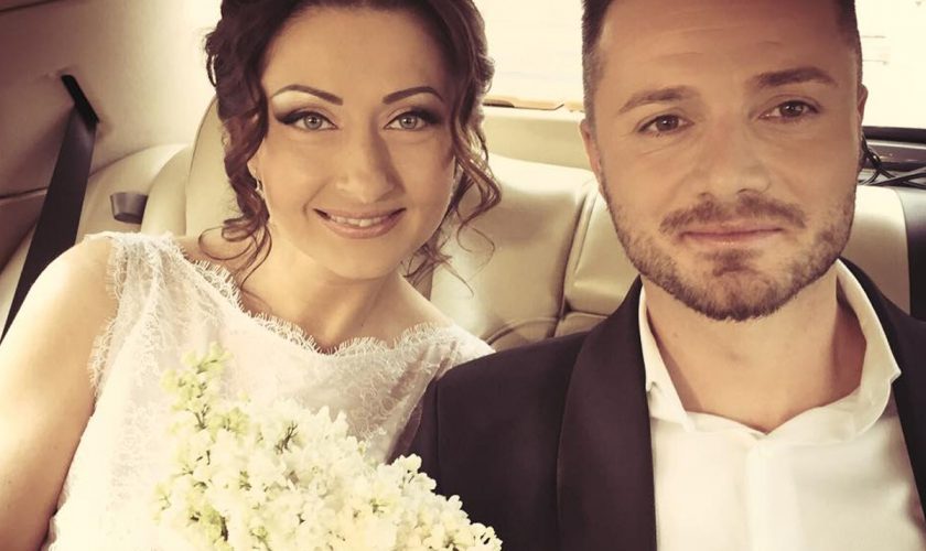 Al treilea copil, Motiv de ceartă în familia Gabrielei Cristea. ce spune Tavi Clonda