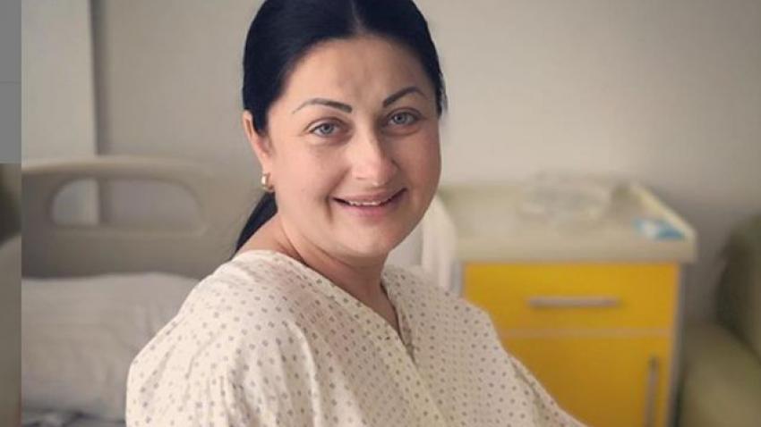 Gabriela Cristea, transformare neașteptată! Ce intervenție estetică și-a făcut aceasta