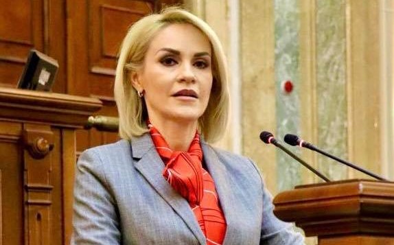 Gabriela Firea, despre bugetul Capitalei: „Sunt convinsă că mulți oameni de bună credință chiar au crezut în aceste promisiuni”