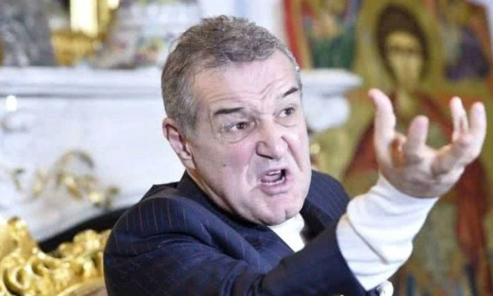 Gestul neașteptat făcut de Gigi Becali! Ce se întâmplă în ”palatul” său: „Avea măicuțe bolnave și preoți care stăteau de două luni”