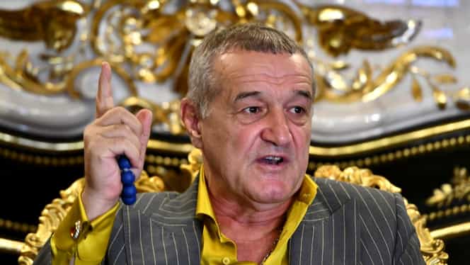Gigi Becali o face praf pe Diana Șoșoacă: „Ea, săraca, e femeie! Și nu numai că e femeie…”