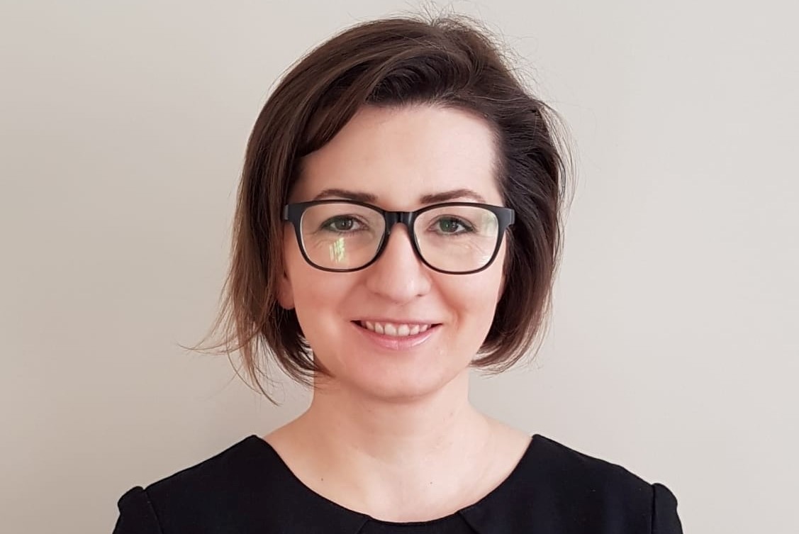 Ioana Mihăilă, propunerea USR penru funcția de ministru al Sănătății, despre avizul negativ primit: „Sunt responsabilă de acţiunile şi de afirmaţiile mele”
