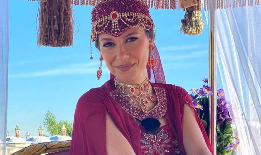 Irina Fodor, primele complicații la „Asia Express”. „Doamne ferește!”
