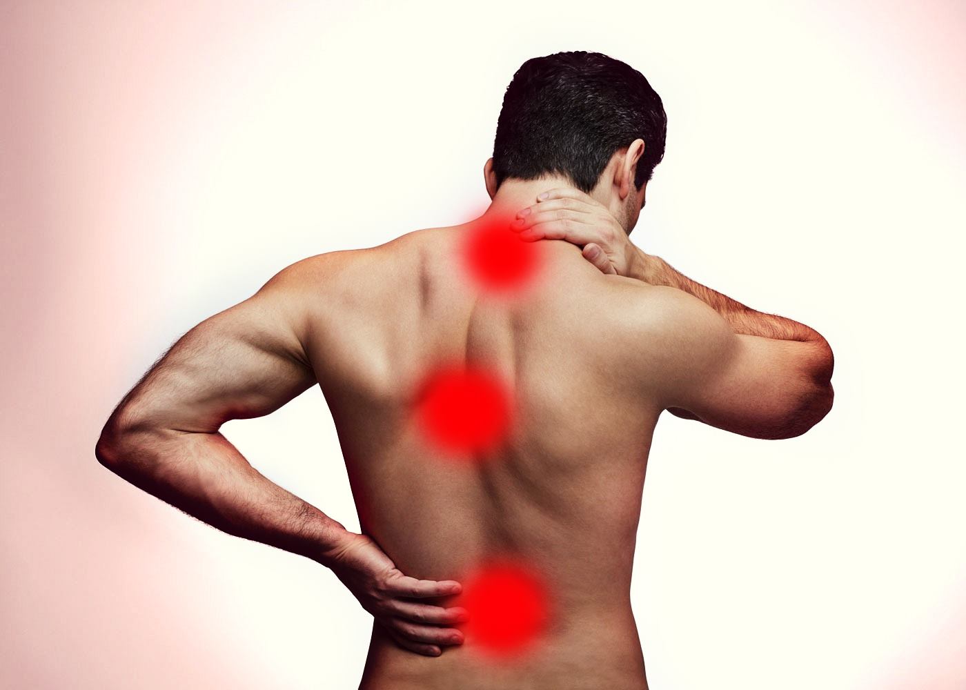 Remedii naturale pentru durerile de spate