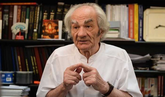 Neurochirurgul Leon Dănăilă, pe lista de așteptare de la Spitalul Foișor. Medicul suferă de coxartroză și are dureri insuportabile