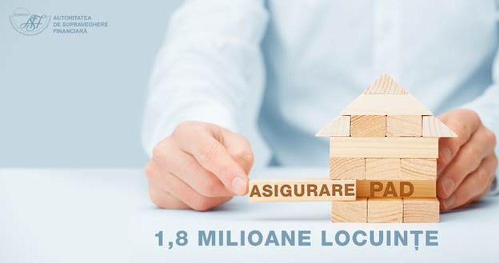 PAD – un pas necesar și obligatoriu în asigurarea locuinței