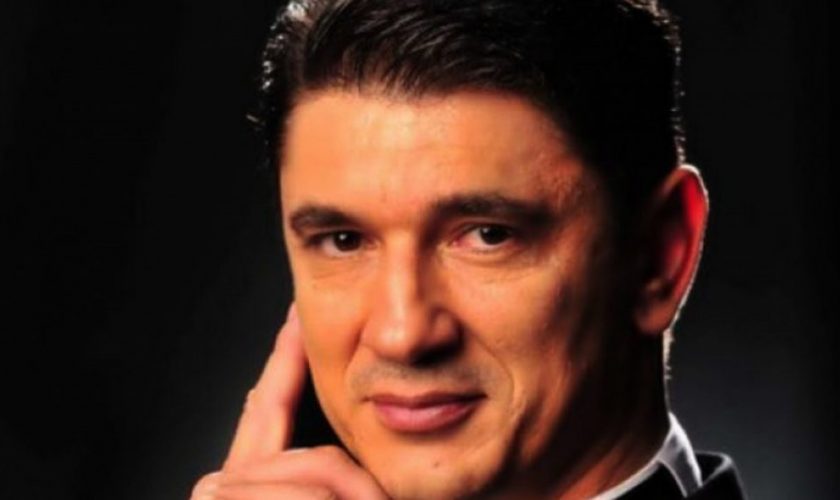 Luis Lazarus, declarații halucinante despre ce a pățit în spital!