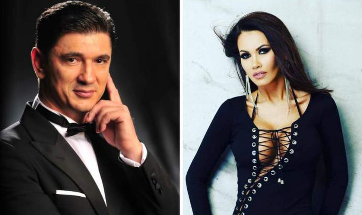 Luis Lazarus, bun de plată după ce a pierdut procesul cu Oana Zăvoranu. Ce daune morale trebuie să achite