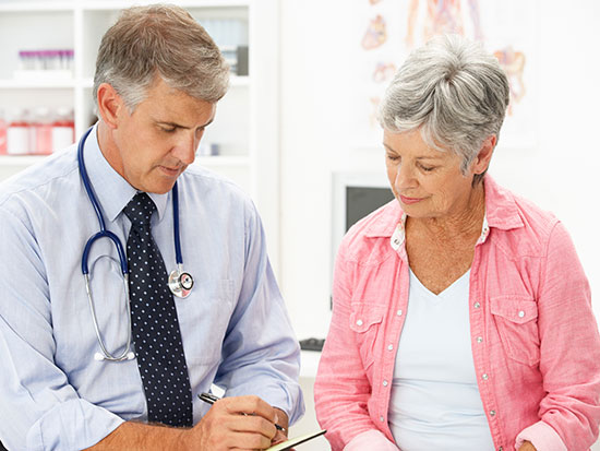 Menopauza și revenirea ciclului: Când trebuie să mergi la medic