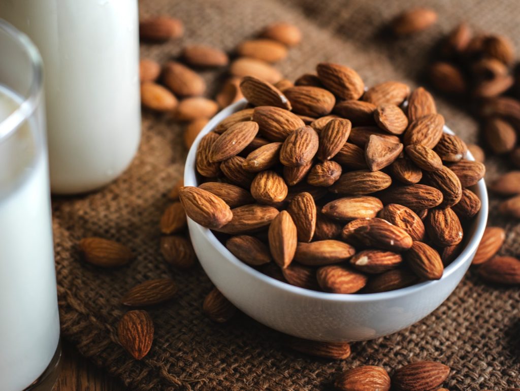 Vitamina E: ce alimente conțin acest puternic antioxidant
