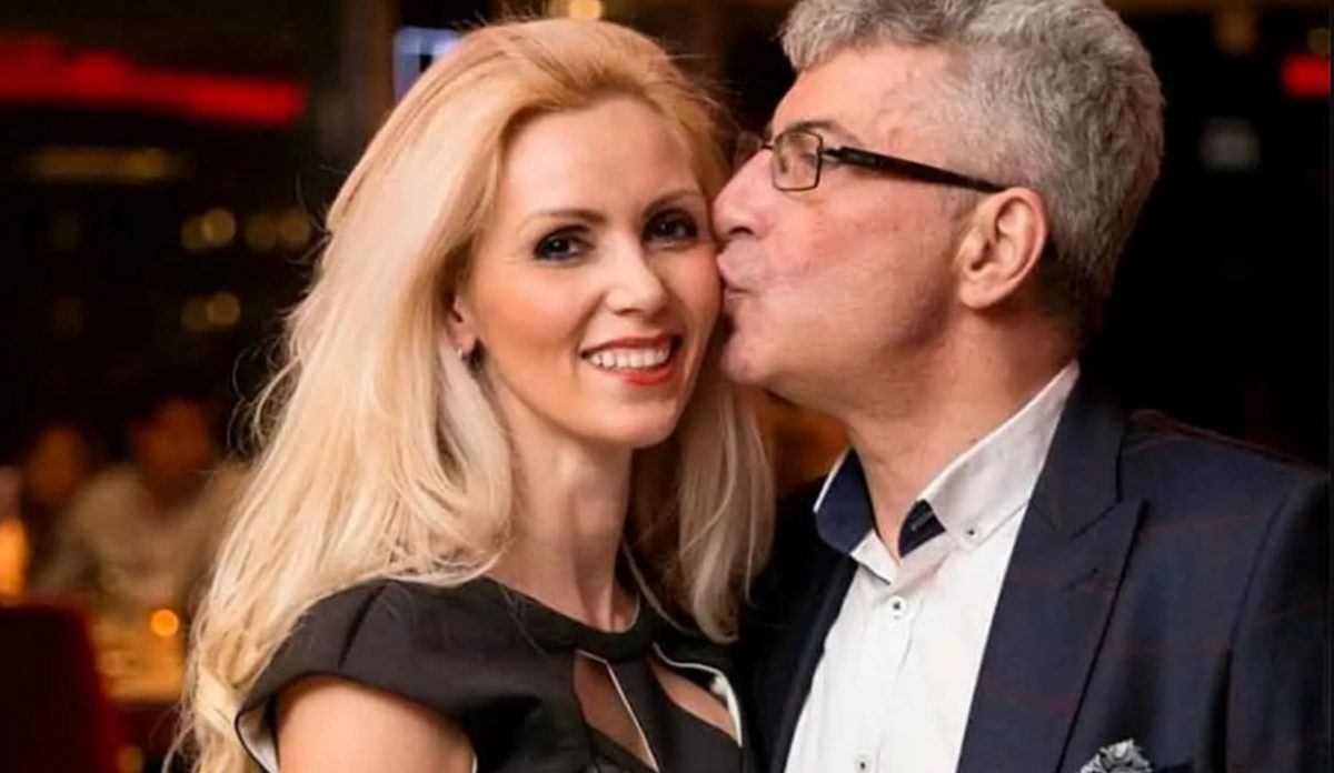 Silviu Prigoană va deveni bunic: „Statul ăsta mă deranjează grav”