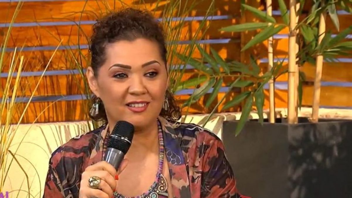 Minodora, sătulă să mai fie criticată de Bianca Rus! „Important e să știi să cânți dacă tot ești artist”