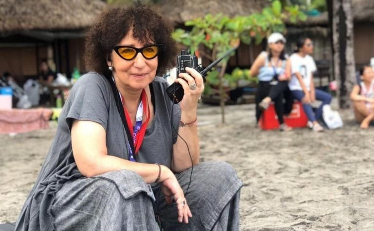 Mona Segall, producătorul de aur al emisiunilor de la Antena 1. Care este secretul succesului ei