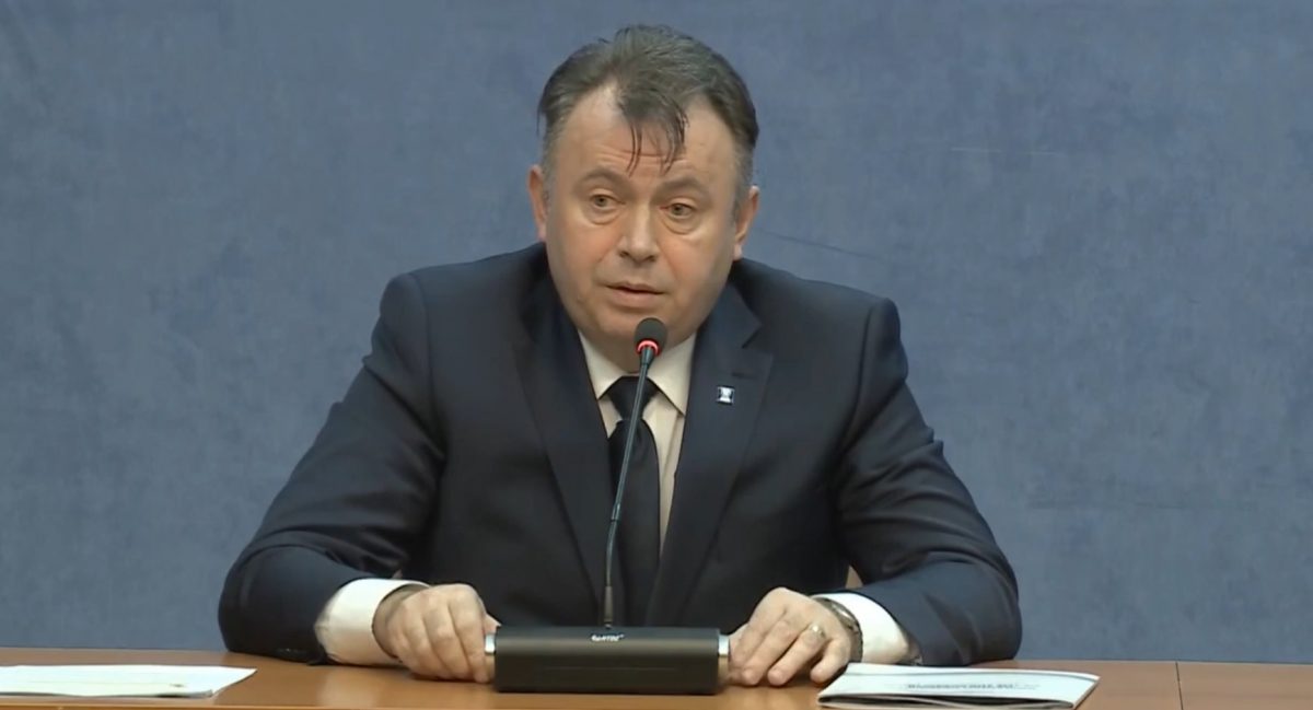 Nelu Tătaru susține că relaxarea restricțiilor poate „păcăli” românii că pandemia s-a terminat: „Cred că ar trebui să alegem să ne vaccinăm”