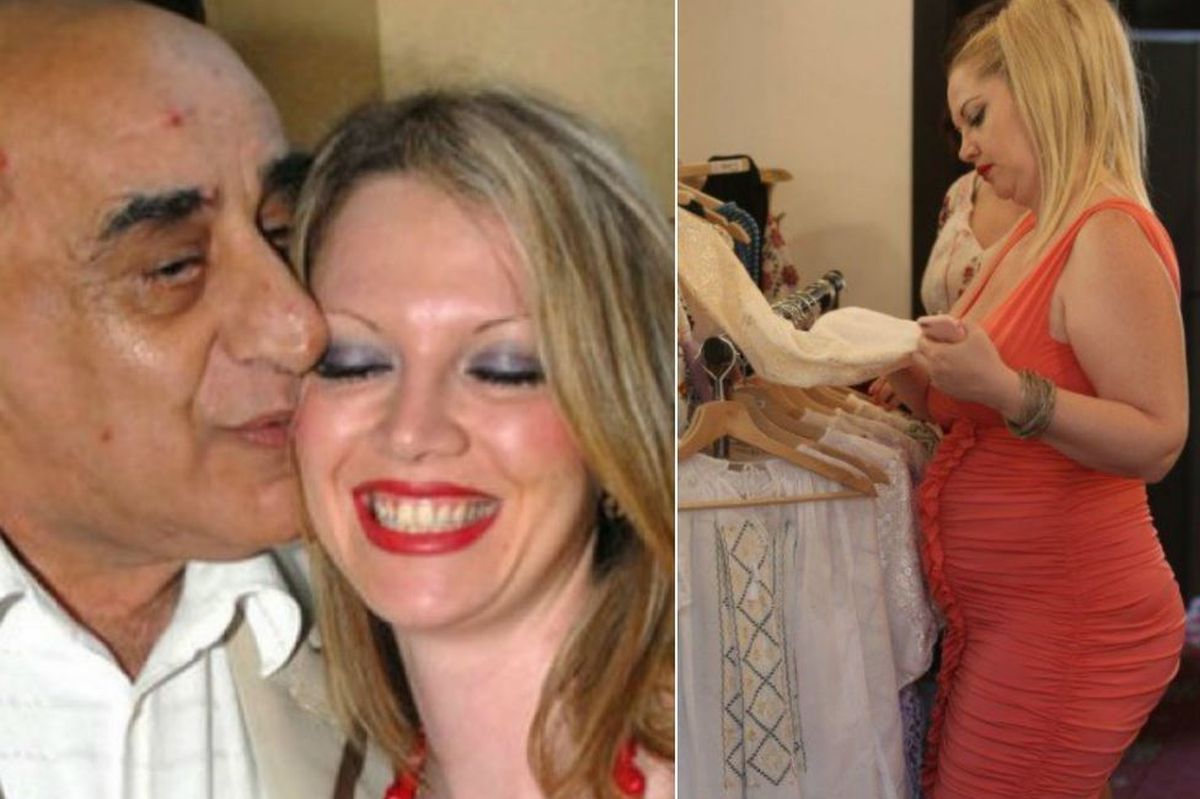 Oana și Viorel Lis, părinți? Soția fostului primar a obținut certificatul de părinte adoptiv și a pregătit, deja, camera copilului