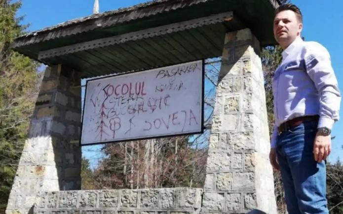 Un primar din Vrancea a fost amenințat de un ofițer STS: Până acum ați deranjat doi colonei şi un general