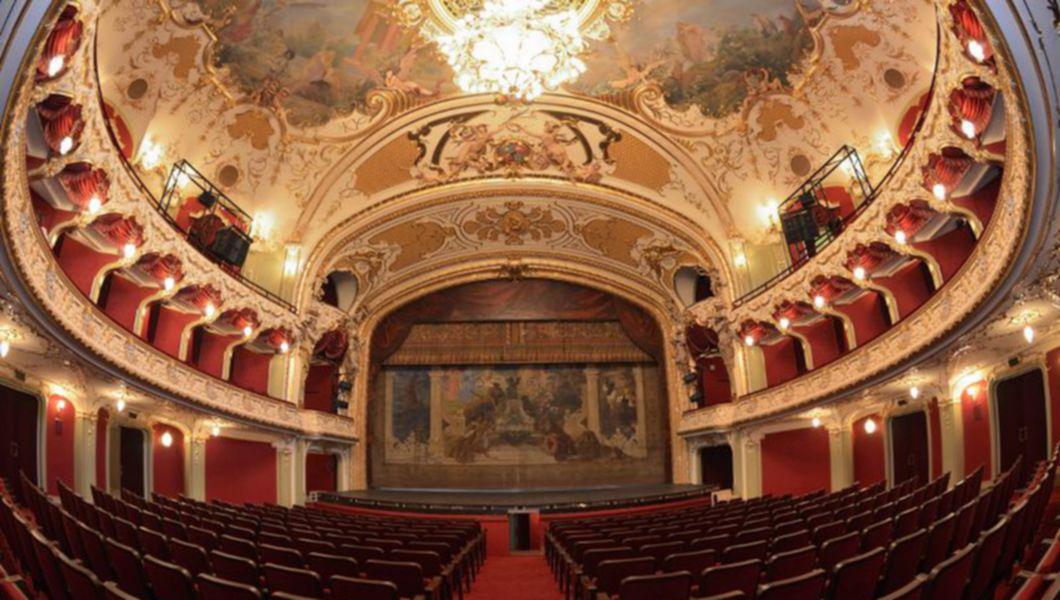 Zece spectacole în luna iunie la Opera Iași!