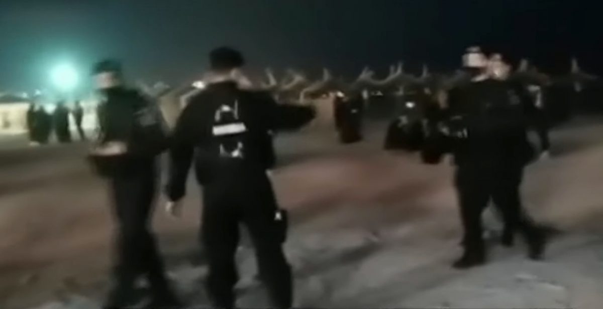 În Vama Veche lumea a uitat de pandemie! Petreceri ca în vremurile bune – VIDEO