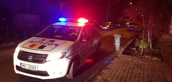 Un tânăr din Iași a ajuns de urgență la spital după ce a fost înjunghiat – EXCLUSIV