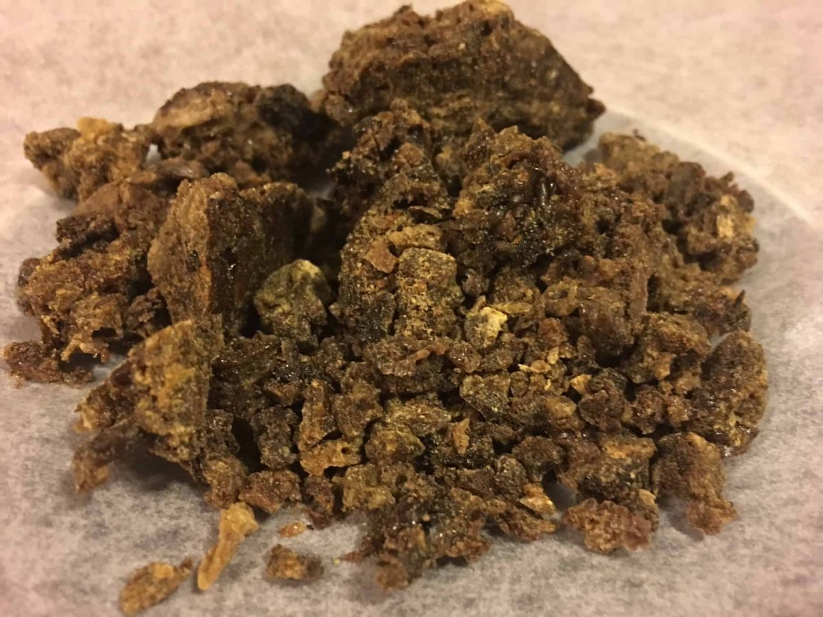 Propolis: care sunt beneficiile sale