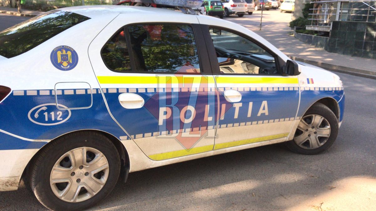 Fetiţa în vârstă de 13 ani găsită spânzurată în Vaslui! Medicii fac eforturi să o salveze