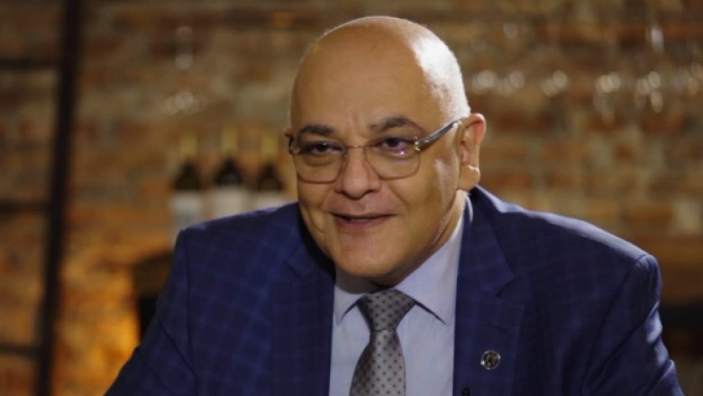 Cozmin Guşa consideră că Raed Arafat este homosexual! Acesta ar face parte şi din CIA – VIDEO