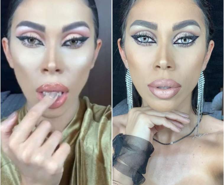 Raluca Pastramă a dat cărțile pe față după divorț! Cum se înțelege bruneta cu părinții lui Pepe