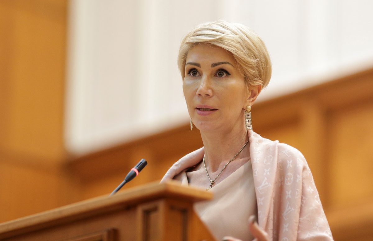 Eliminarea pensiilor speciale. Raluca Turcan vorbește despre variantele luate în calcul de autorități