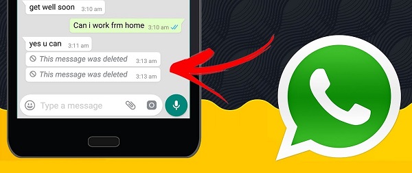 Recuperare mesaje WhatsApp șterse: Cum trebuie să procedezi pentru a avea din nou informațiile