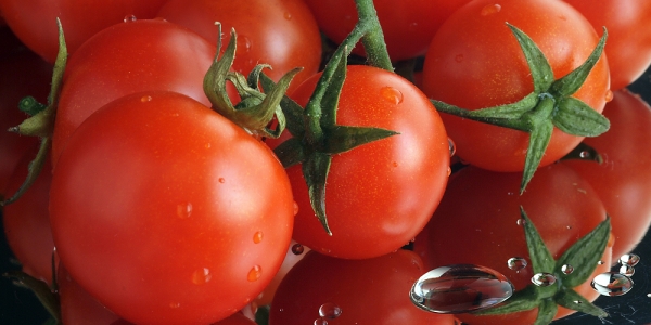 Roșii: calorii, beneficii, valori nutritive