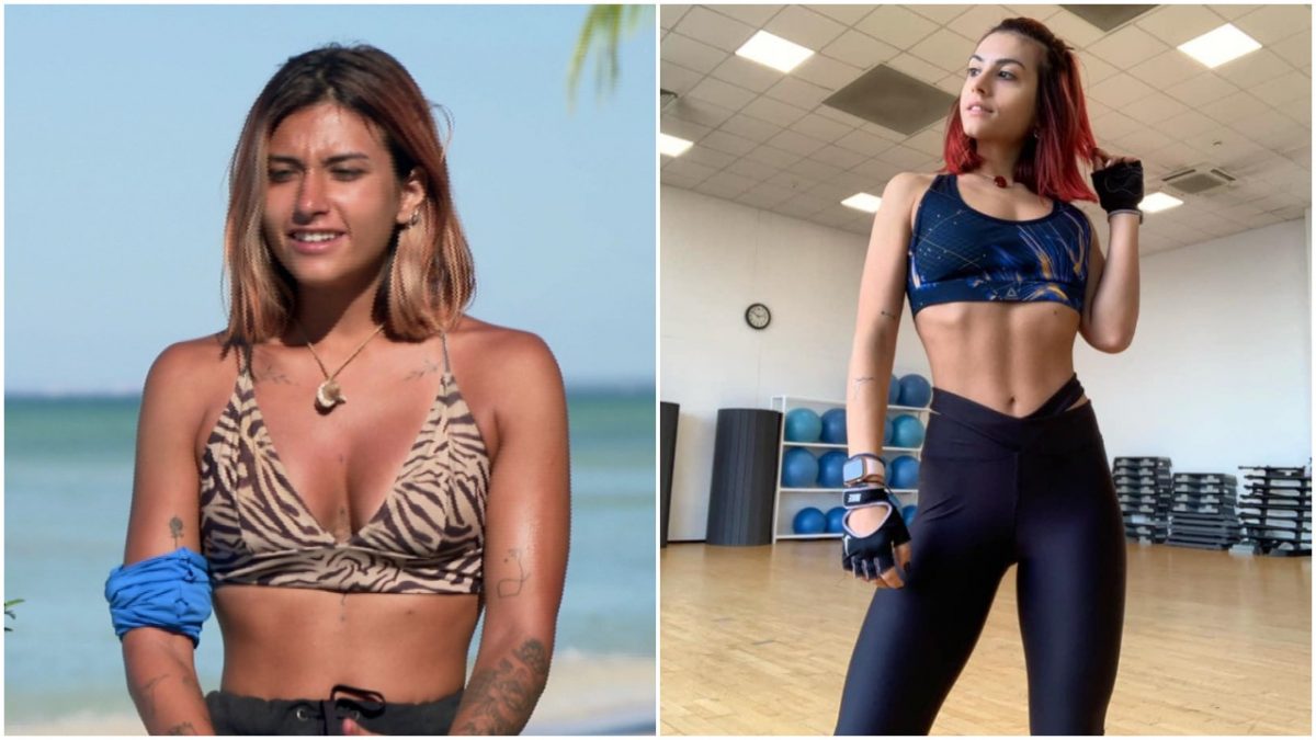 Ce se întâmplă cu fetele de la Survivor în perioada delicată a lunii