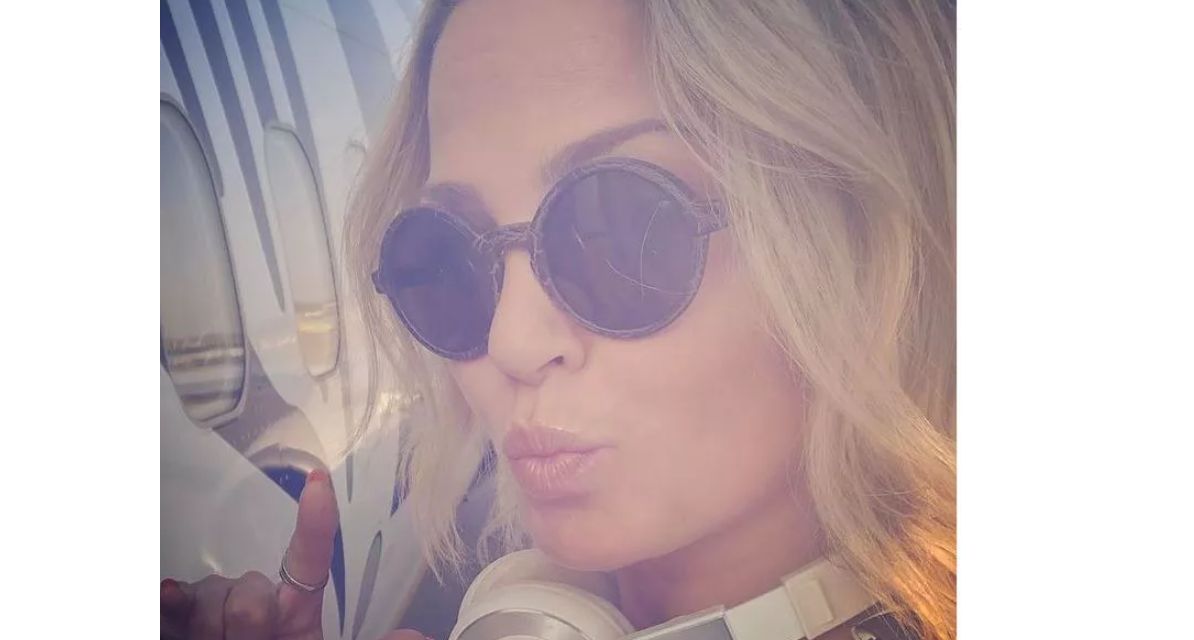 Cântăreața Sarah Harding, diagnosticată cu cancer la sân: „Nu știu câte luni mi-au mai rămas de trăit”