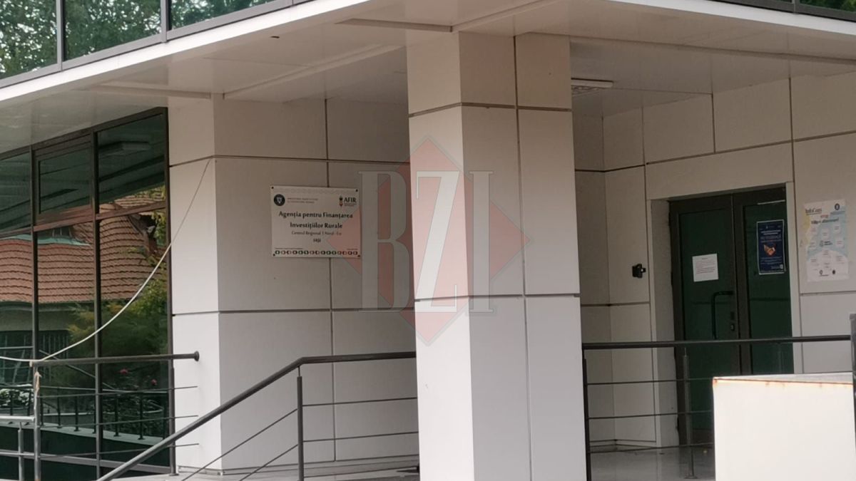 AFIR a plătit fermierilor din Iași fonduri europene de peste 2 milioane de euro în ultima lună. Cele mai mari sume au ajuns la cei care vor să achiziționeze utilaje agricole moderne