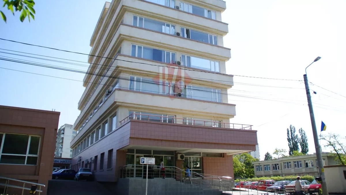 Salubris SA cumpără antiderapant pentru iarna viitoare! A fost semnat contractul de 500.000 de euro cu o firmă din Iași