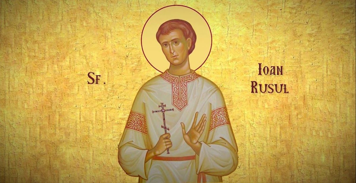 Calendar ortodox 27 mai 2021. Creștinii îl sărbătoresc pe Sfântul Ioan Rusul