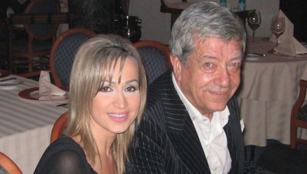 Ce a făcut Simona Florescu după moartea lui Ion Dichiseanu: “Nu am regrete”
