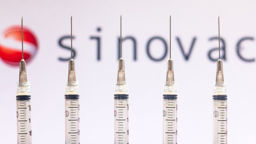 Sinovac, vaccinul chinezesc anti-COVID-19. Când va fi autorizat de Agenţia Europeană a Medicamentului