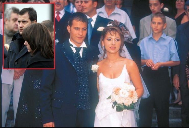 Cine este și cum arată soția lui Șerban Huidu. Iată ce spune Cristina despre accidentul mortal provocat de soțul ei