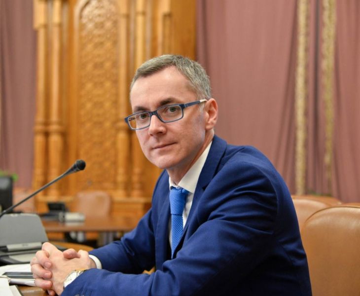 Stelian Ion, după raportul MCV: „E foarte important să găsim soluţia pentru desfiinţarea grabnică a SIIJ” – VIDEO