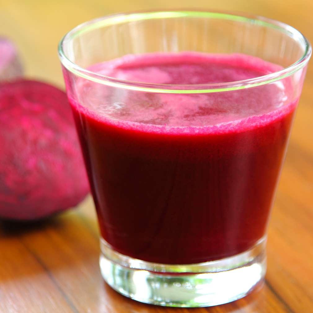 Care sunt contraindicatiile consumului de suc de sfecla, cel mai puternic antioxidant
