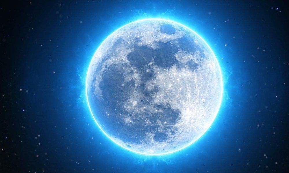 Super Luna Albastră Sângerie, un eveniment astronomic spectaculos! Cum vor fi afectate zodiile – LIVE VIDEO