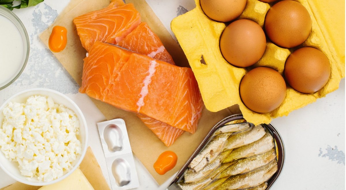 4 concepții greșite despre vitamina D