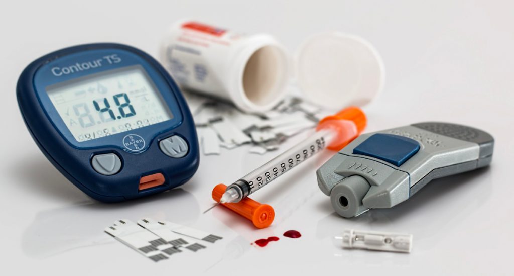 De câte tipuri este diabetul zaharat. Tratament pentru fiecare