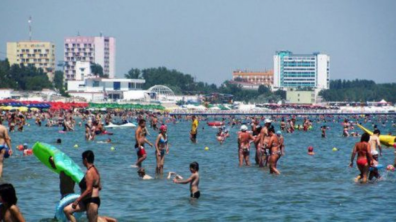 S-a introdus o nouă taxă pentru turiştii de la Marea Neagră: ‘Avem turişti foarte nemulţumiţi’
