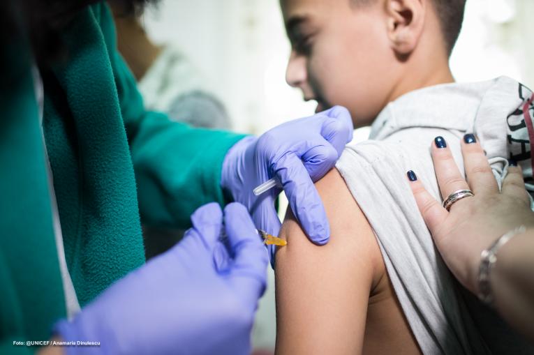 Joe Biden  vrea vaccinarea împotriva COVID-19 a copiilor cu vârstele cuprinse între 12 și 15 ani