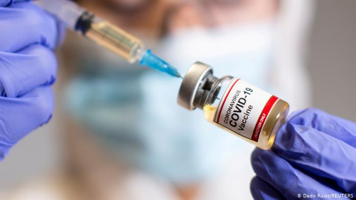 Doar 60.000 de persone au fost vaccinate anti-COVID în ultimele 24 de ore