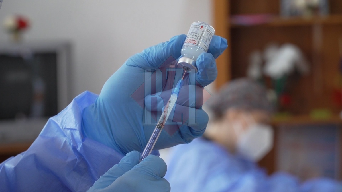 Pericol în India după ce a apărut o nouă variantă de COVID-19. Se numeşte Delta Plus
