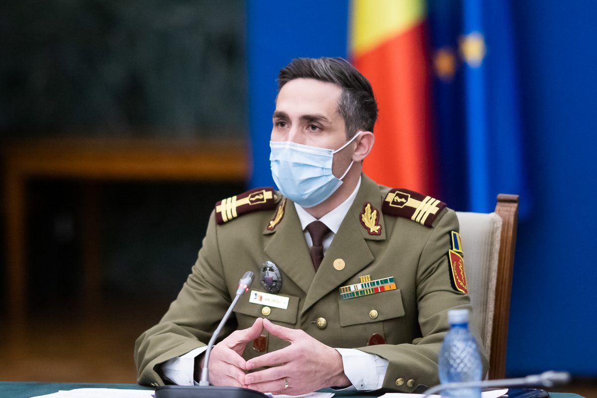 De ce testele de anticorpi nu sunt incluse în certificatul verde. Ce spune medicul Valeriu Gheorghiţă
