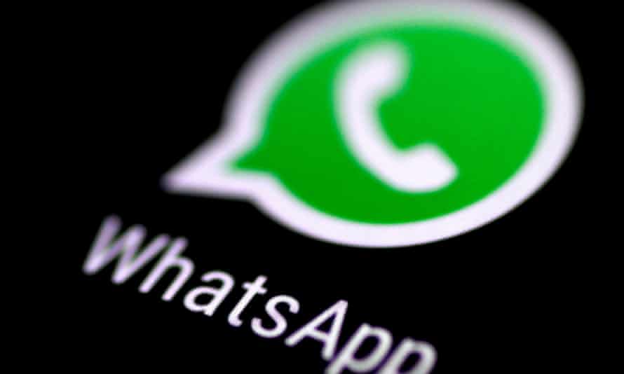 Mesajele de pe WhatsApp-ul pot văzute și de alte persoane?